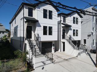 27 Robert St #1, Paterson, NJ 07503