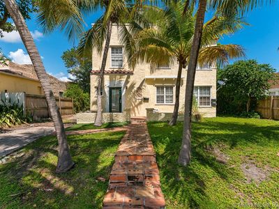 527 39th St, West Palm Beach, FL, 33407
