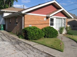 8210 Central Ave, Burbank, IL 60459