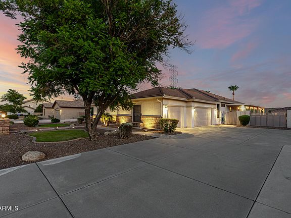 3rd image of 5343 W WHISPERING WIND Drive