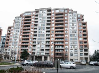 9 Northern Heights Dr #501, Richmond Hill, ON