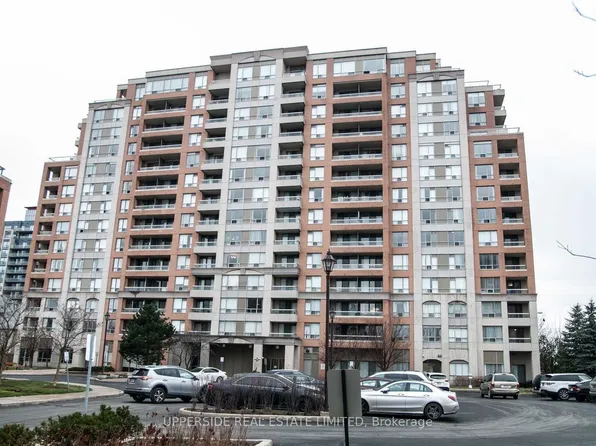 9 Northern Heights Dr #501, Richmond Hill, ON L4B 4M5