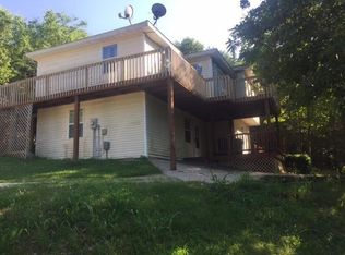 90 February Ct, Kimberling City, MO 65686
