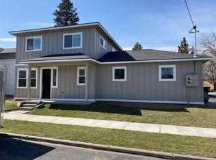 2021 NW Deschutes Pl, Bend, OR 97703