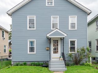 Pine St, Meriden, CT 06451