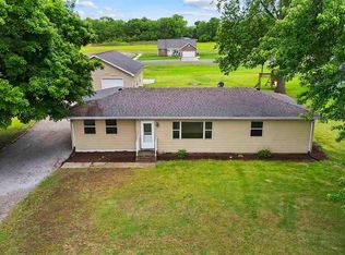 3560 E Carol Ave, Terre Haute, IN 47805