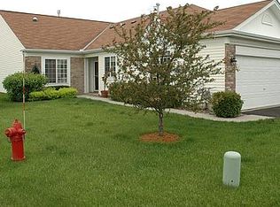 14858 Bittersweet Cir, Rosemount, MN 55068