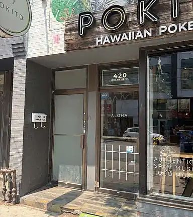 3rd image of 420 Queen St W #1