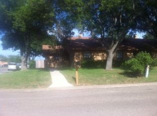 3501 Camellia Dr, Temple, TX 76502