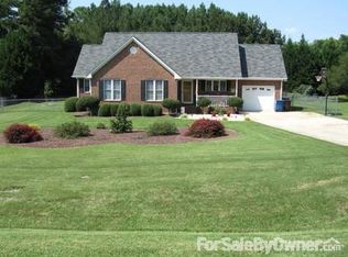 1508 Stacy Dr, Durham, NC 27712