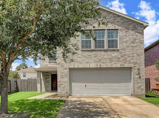 4910 Roth Forest Ln, Spring, TX 77389