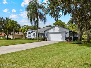 2500 Fairfield Dr, Cocoa, FL 32926