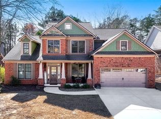 6163 Stillwater Pl, Flowery Branch, GA 30542