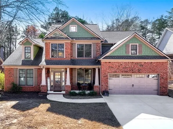 6163 Stillwater Pl, Flowery Branch, GA 30542