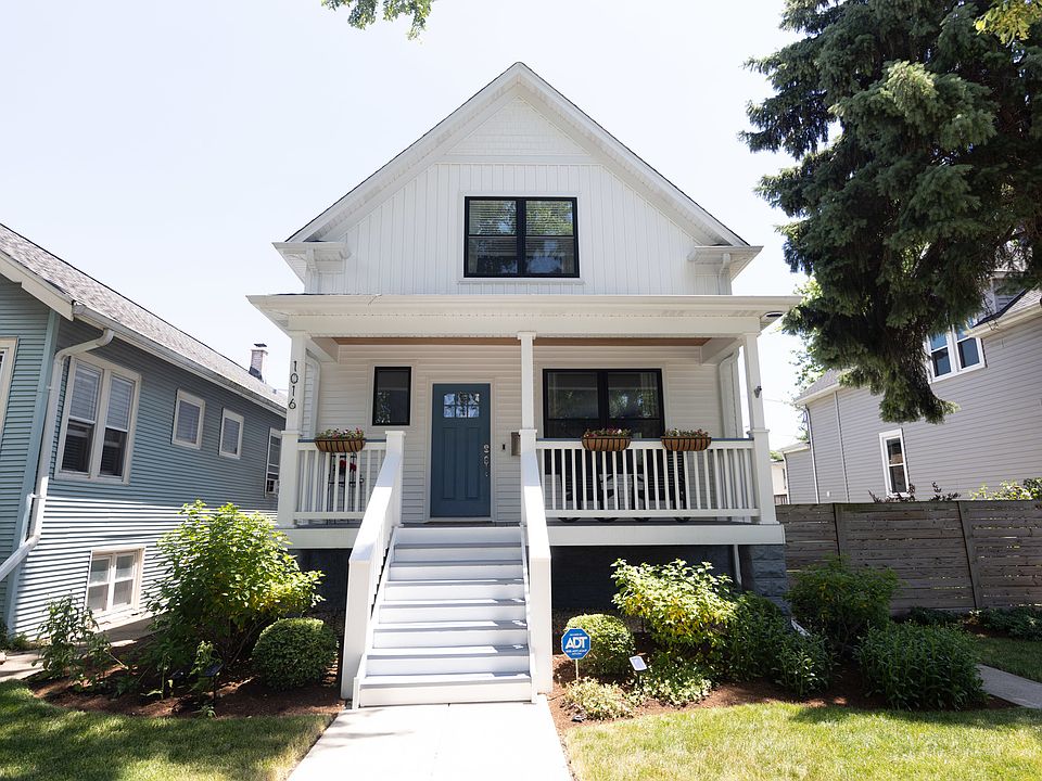 1st image of 1016 Elgin Ave