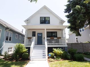 1016 Elgin Ave, Forest Park, IL 60130