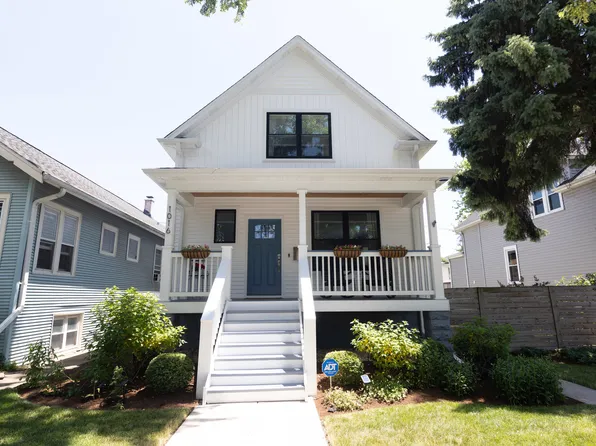 1016 Elgin Ave, Forest Park, IL 60130