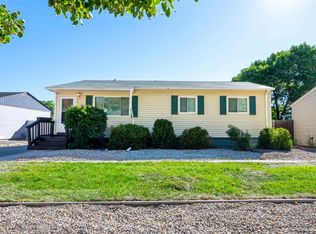 2012 N 21st St, Grand Junction, CO 81501