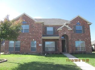 13513 Leather Strap Dr, Haslet, TX 76052