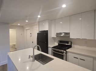 1651 La Salle Ave #A, San Francisco, CA 94124