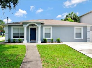 2413 W North A St, Tampa, FL 33609