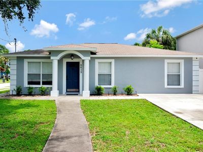 2413 W North A St, Tampa, FL, 33609