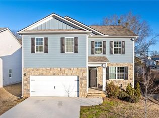 196 Embry Blvd, Pendergrass, GA 30567