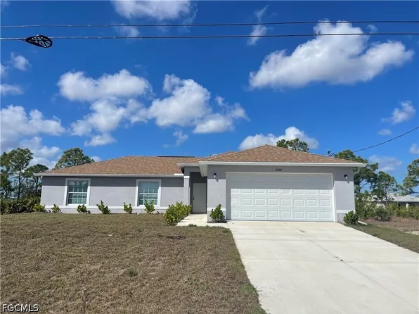 2828 NW 22nd Ave, Cape Coral, FL 33993