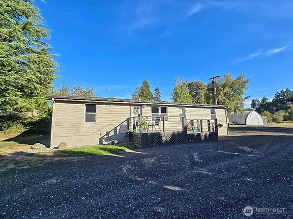 1525 Linwood Avenue SW, Tumwater, WA 98512