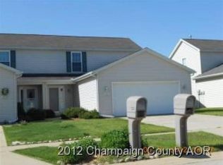 3911 Balmoral Dr, Champaign, IL
