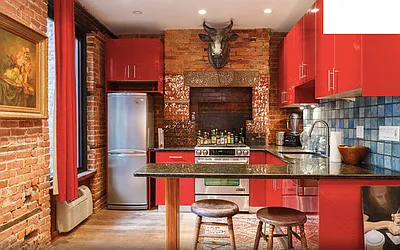 Rented by Flip Technologies Inc