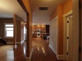 1812 E 3rd St #A, Dayton, OH 45403