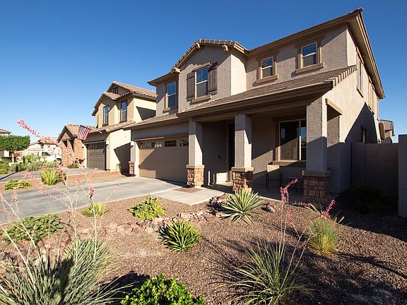 2nd image of 3943 E Sourwood Dr