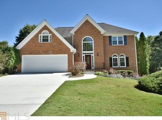 5140 Mainstream Cir, Norcross, GA 30092