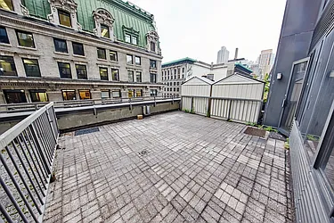 Rented by RSNY Realty