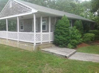 311 Carpenter Dr, South Kingstown, RI 02879