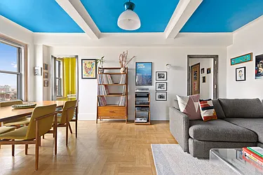 1 Plaza Street West, #12D