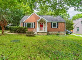 2042 Cogar Dr, Decatur, GA 30032