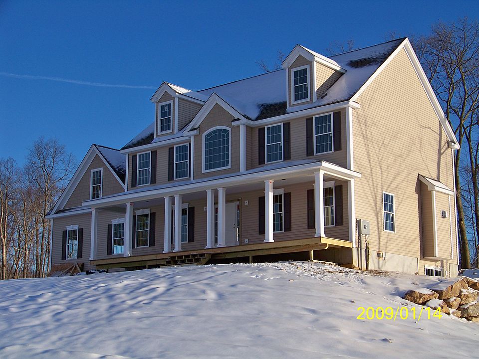 2 Pear Grove at the Orchards