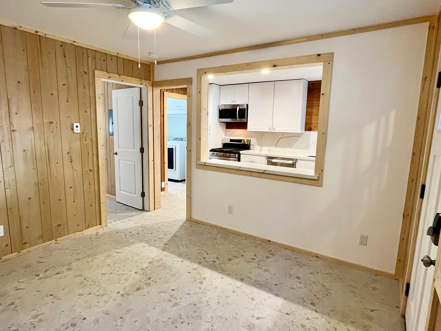 1 bed, 475 sqft, $2,395 — Photo 4