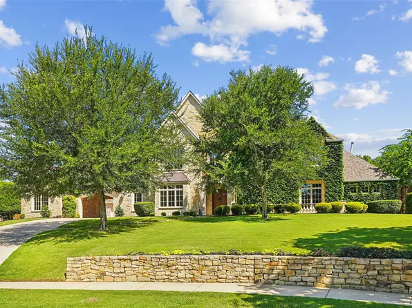 3112 Belmont St, Denton, TX 76210