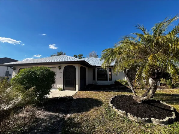 2355 Lakeshore Cir, Pt Charlotte, FL 33952