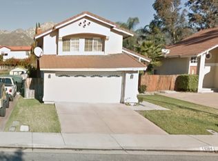 11084 Shaw St, Rancho Cucamonga, CA 91701