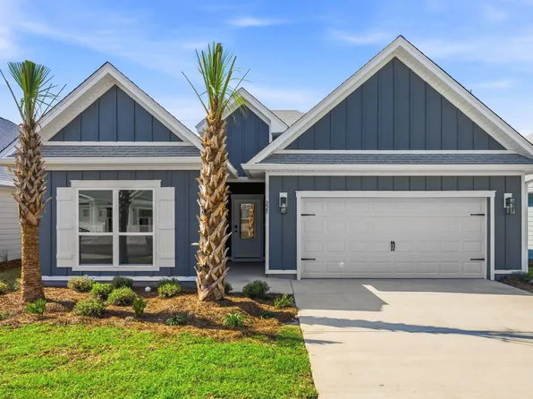 223 Dama Del Mar Way, Panama City Beach, FL 32407