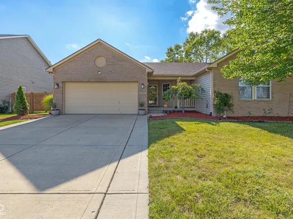 5552 Independence Ave, Indianapolis, IN 46234