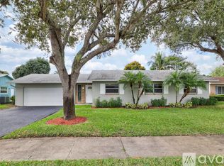 6831 NW 26th Ave, Fort Lauderdale, FL 33309