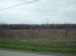 Callender Rd, Rome, OH 44085