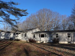 842 Levenseller Rd, Holden, ME 04429