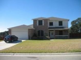 450 Crossland Dr, Killeen, TX 76543