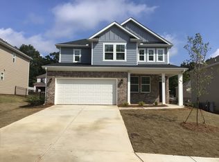 112 Fairway Crossing Way, Cumming, GA 30040